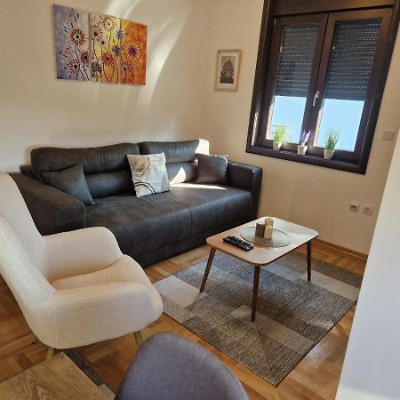 Mb Lux Apartment Vrnjačka Banja Exterior foto
