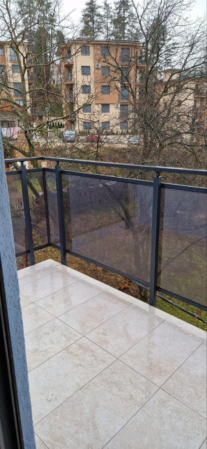 Mb Lux Apartment Vrnjačka Banja Exterior foto